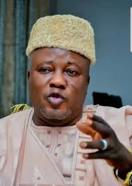 Kwara 9th Assembly performs extraordinary – Hon. Magaji Olawoyin