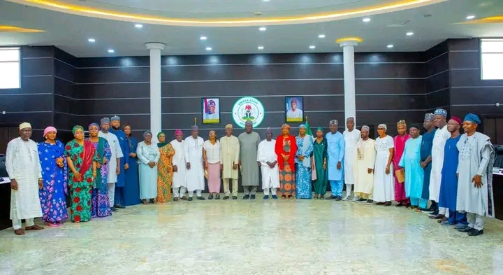 Kwara Govt to Dissolve Harmony Holdings, Subsidiaries