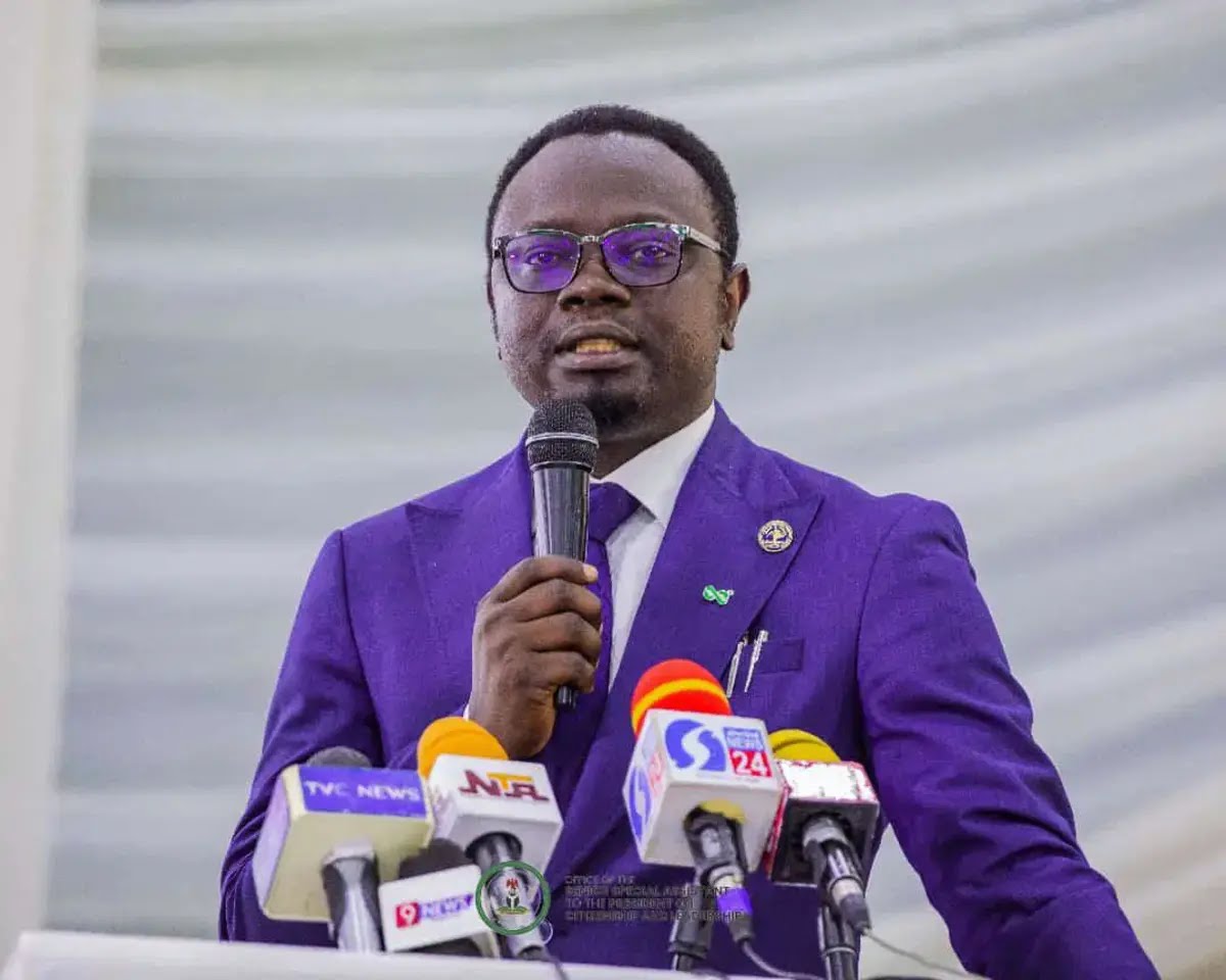 FG seeks professionalism of youth work practice in Nigeria