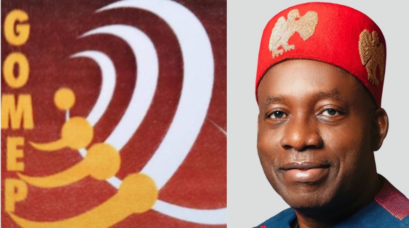 GOMEP To Visit Anambra For 2-Day Media Project Tour, Present Award To Governor Soludo