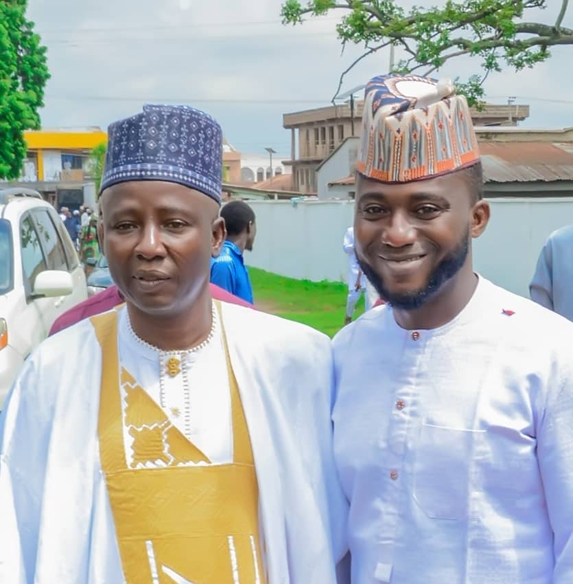 A Lawmaker with a Conscience: Hon. Barr. Oba Magaji Abdulkadi’s Commitment to Social Welfare