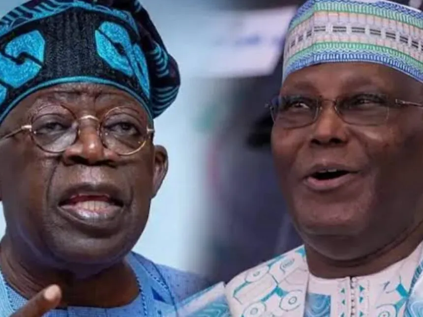 Come clean on your identity, Atiku tells Tinubu