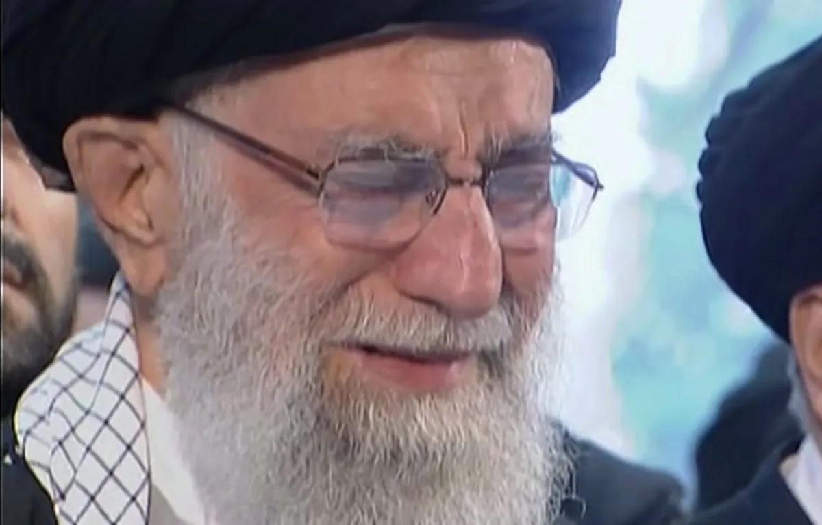 Israel attacks: We’ve lost 610 people, 4,700 wounded in 12 days — Iran