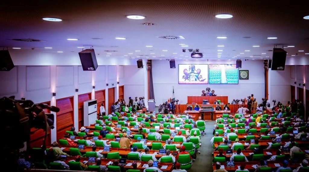 Reps probe national health insurance scheme