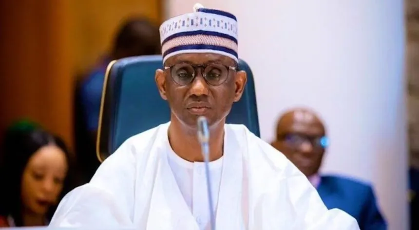 Terrorists no longer attack prisons, military camps, others under Tinubu’s govt — NSA Ribadu