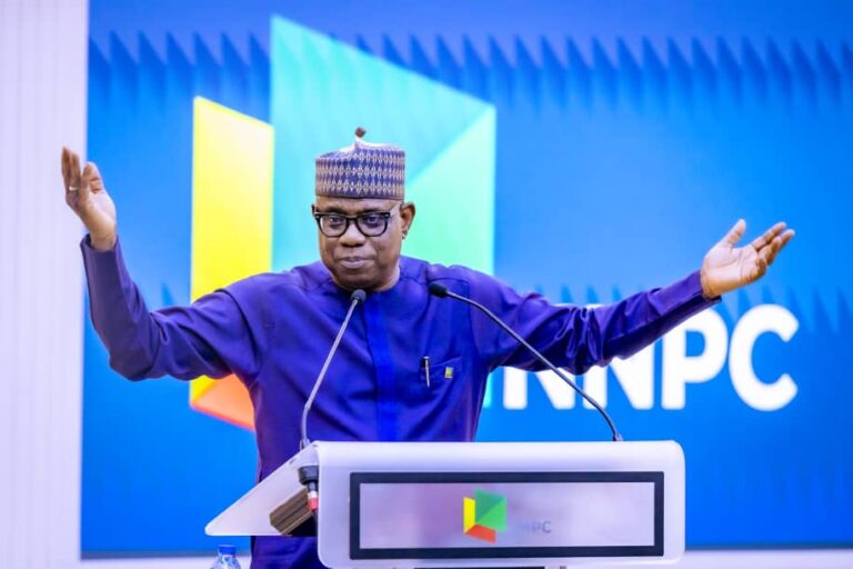 Port Harcourt refinery not for sale — NNPC