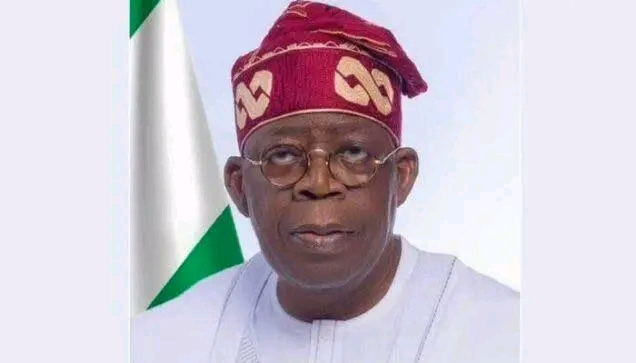 Tinubu expresses sadness over Abuja-Kaduna train accident