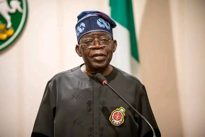 Lagos APC rules out Jonathan’s 2027 challenge, says Tinubu unbeatable