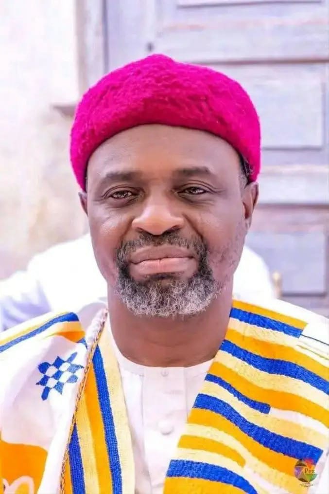Ilorin names Shaykh Ayara as new ‘Oniwasi Agbaye’