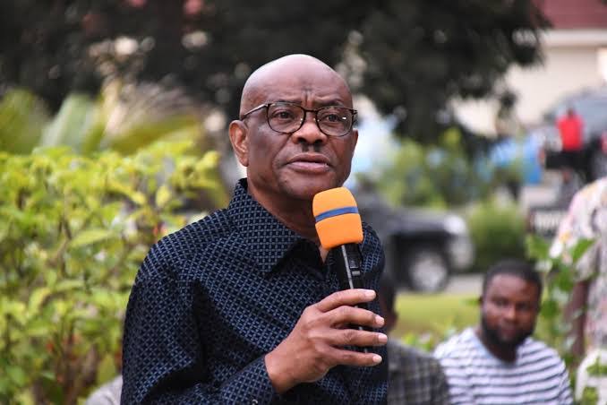 Rivers: Wike hails Tinubu, says he’s satisfied with conduct of LG election
