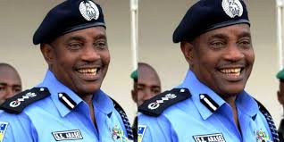 JUST IN: Former Police IGP, Solomon Arase, is dead