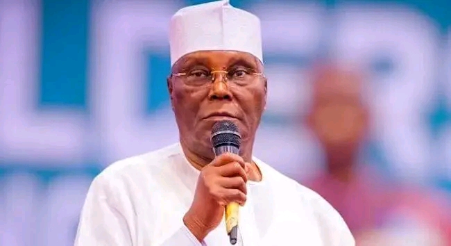 Lifting Fubara’s suspension not worth celebrating, says Atiku