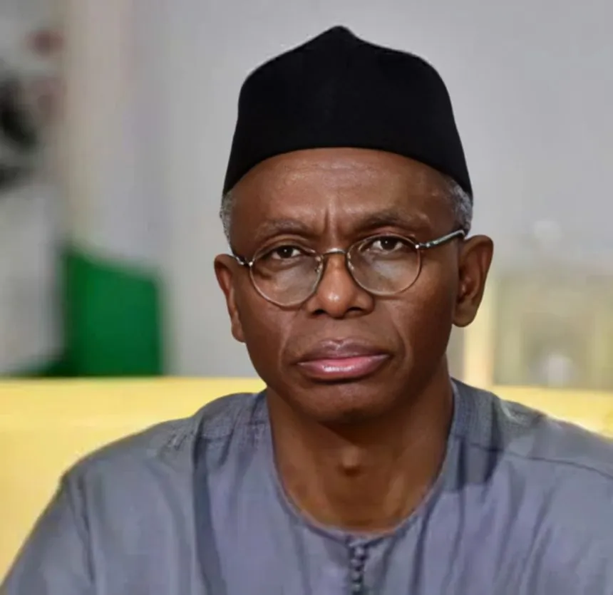 El-Rufai petitions Police Service Commission over alleged conduct of Kaduna command