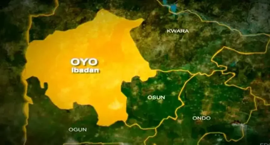Motorists lament state of Ibadan-Ijebu Ode road