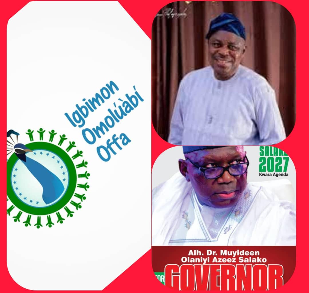 Like National, Like Home Branch: Political Contractors Masquerading as ODU Leadership