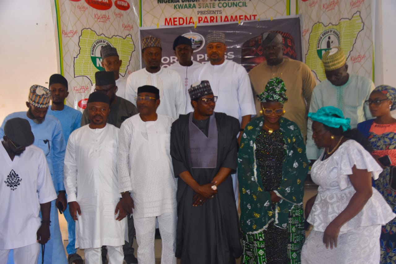 Legacy Over Dynasty: New Movement Launched in Ilorin to Sustain AbdulRazaq’s Reform Agenda