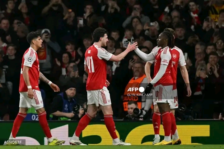 Sputtering Arsenal face test of character in Sporting clash