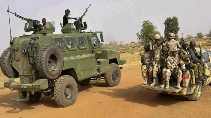 Soldiers kill two terrorists, arrest suspected kidnapper in Plateau