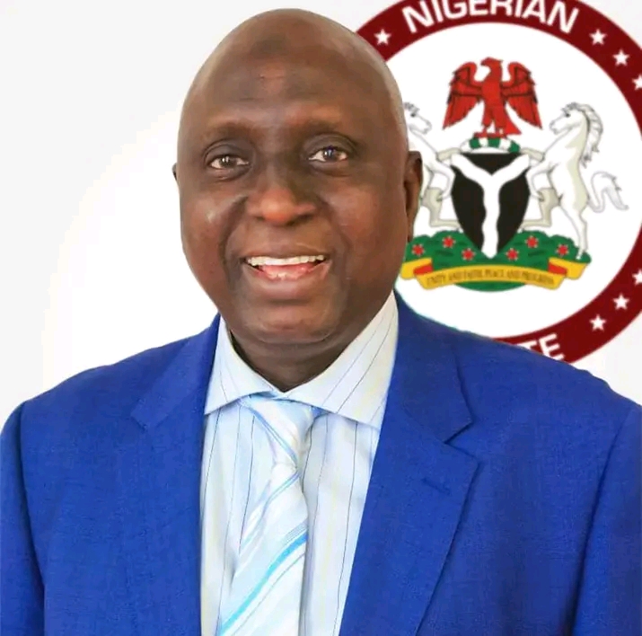 Oloriegbe: Yesterday Is Now Speaking for Today