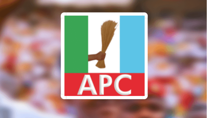 Breaking: APC Announces Suspension of Gbemi Saraki’s Ally Over Controversial Comment on AbdulRazaq