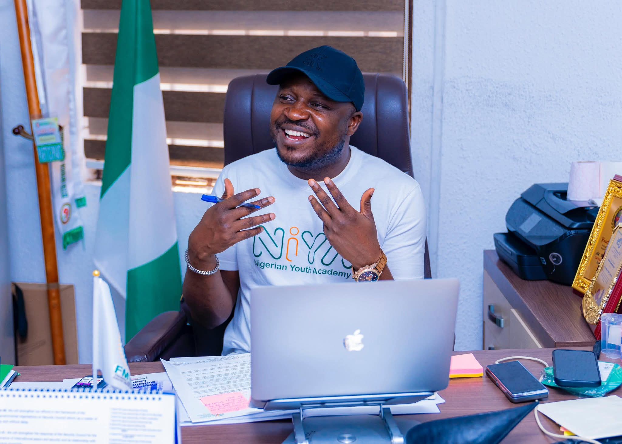 MFA Facilitates Job Placements for 15 Kwarans