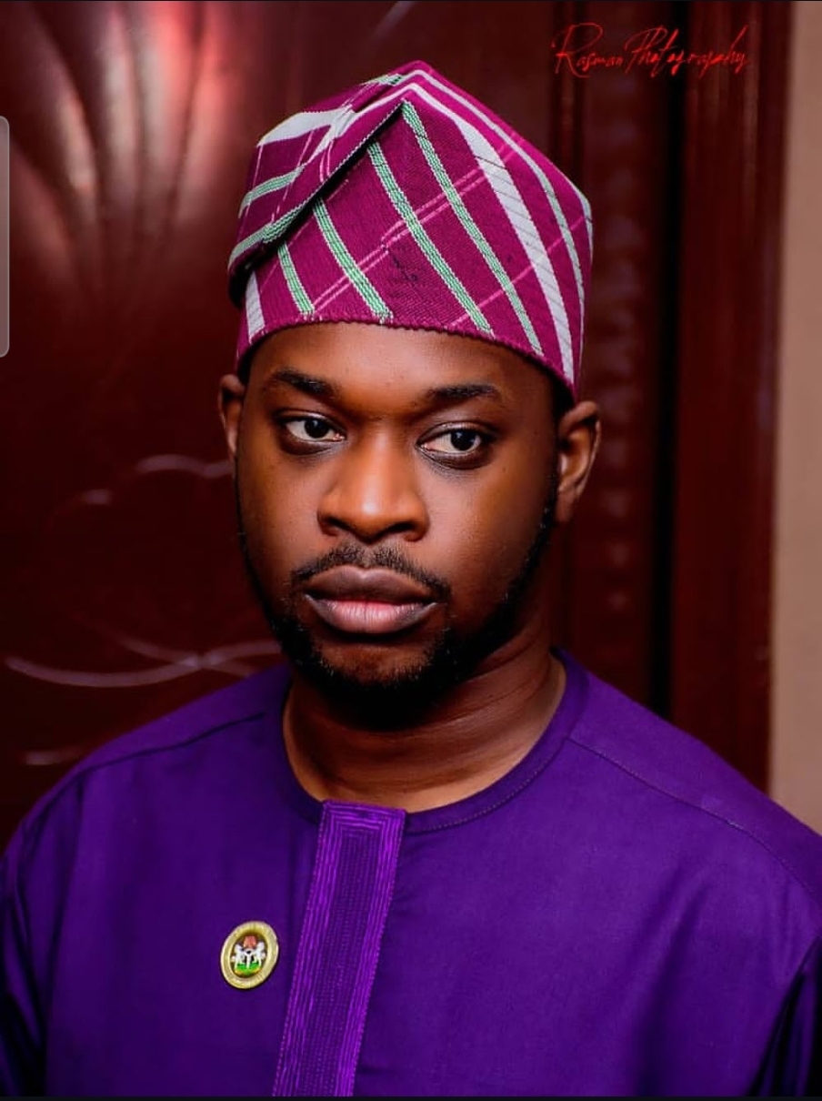 Akintade Shittu: The Good Servant of the People and a Selfless Leader with Legacy