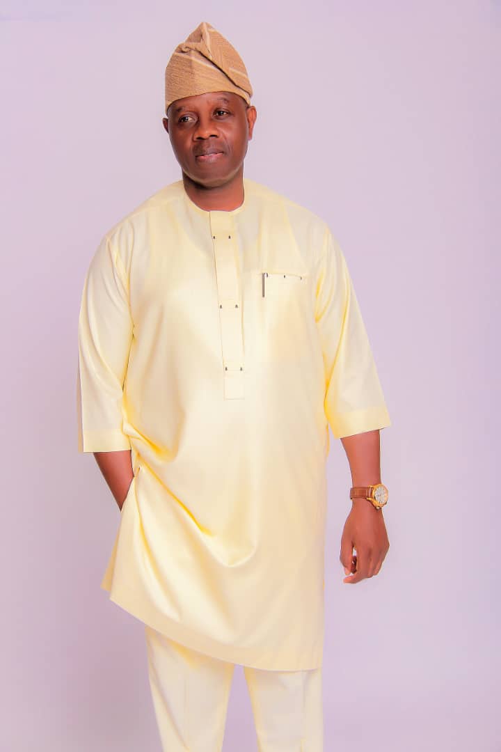 Ekiti Youths Back Makanjuola’s Senatorial Bid, Cite Experience, Track Record