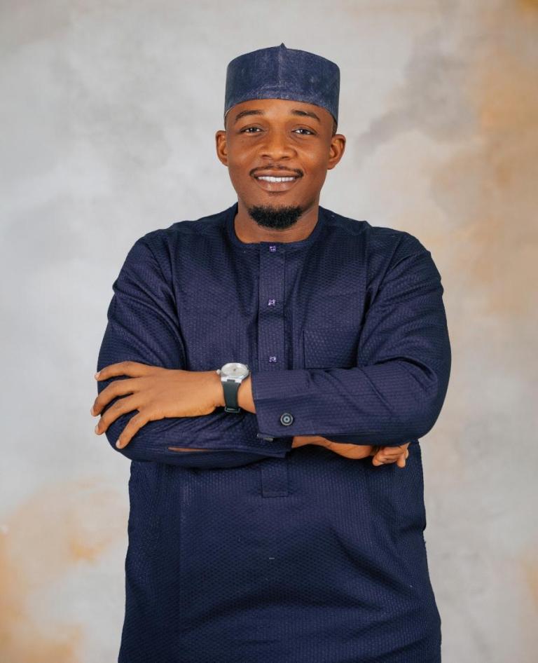 Group Urges Alasinrin Musbau to Contest Ilorin North West Assembly Seat