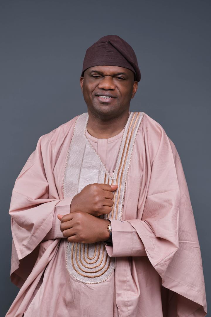 Beyond the Ballot: Why Prince Lekan Adewoye is the Architect Kwara South Needs