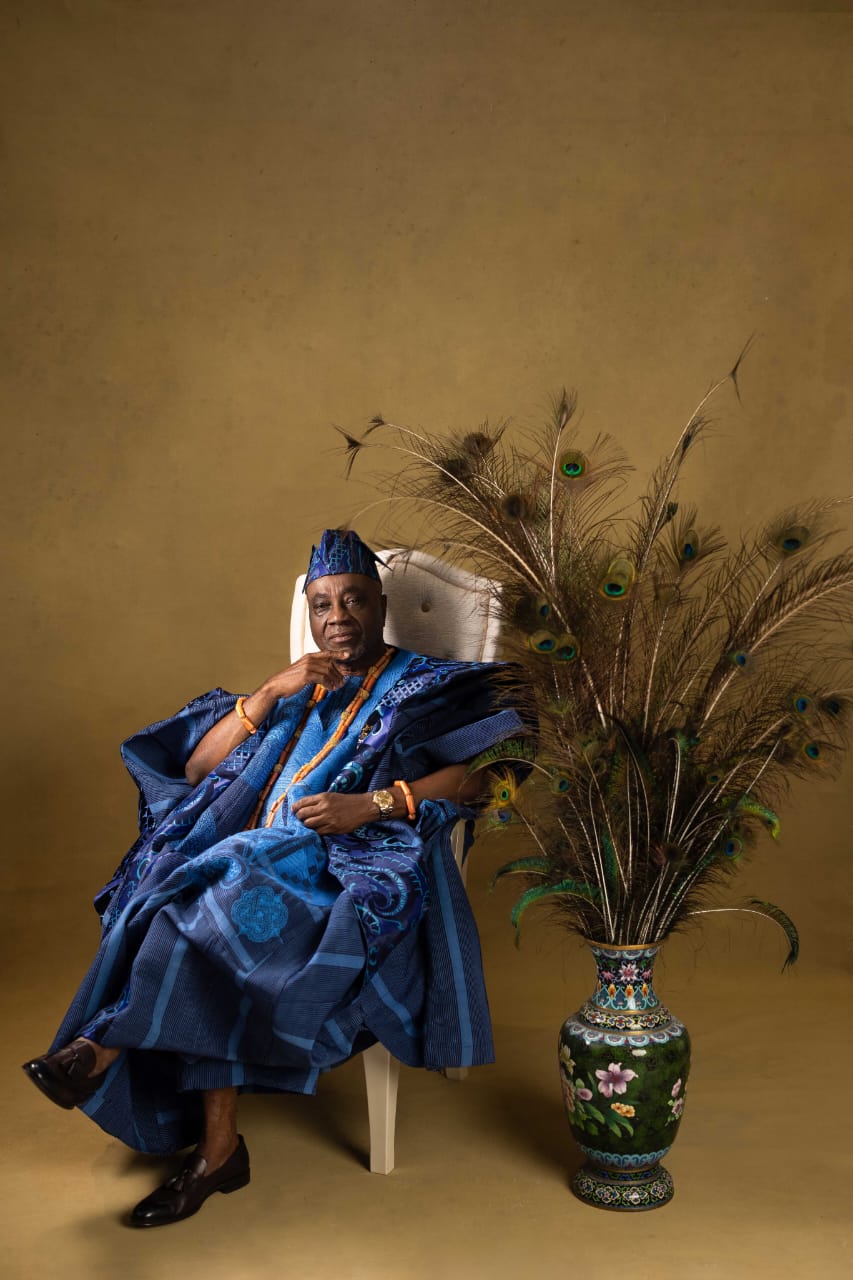 Akintade Celebrates Owoyemi at 70, Hails His Fatherly Role, Business Legacy
