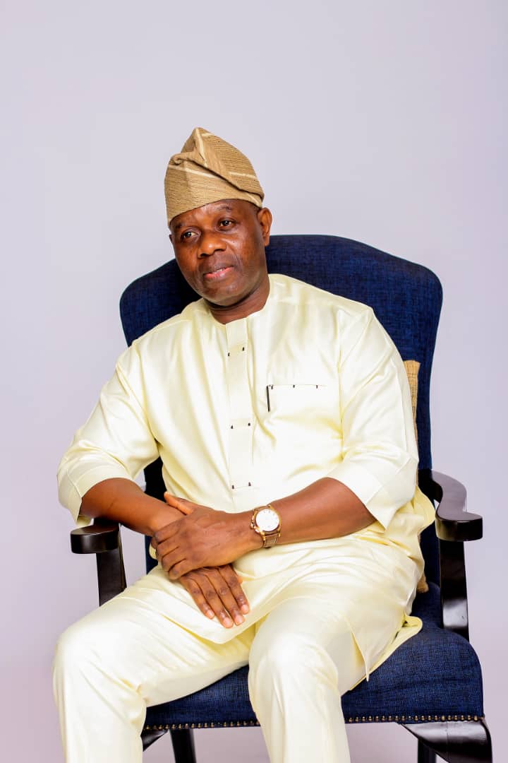Oke-Ero Youth Political Group Declares Total Support For Gbenga Makanjuola’s Senatorial Ambition