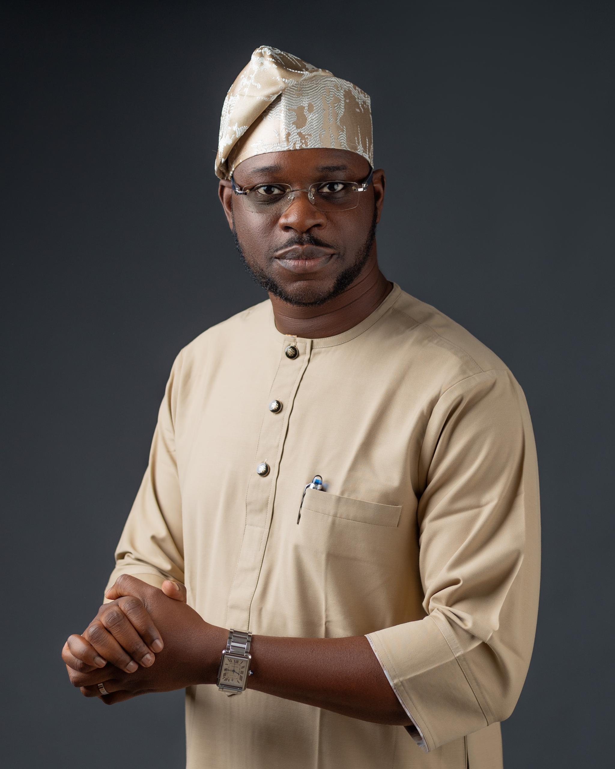 Akintade Shittu Renewal Initiative: A New Dawn for Ifelodun/Offa/Oyun Federal Constituency