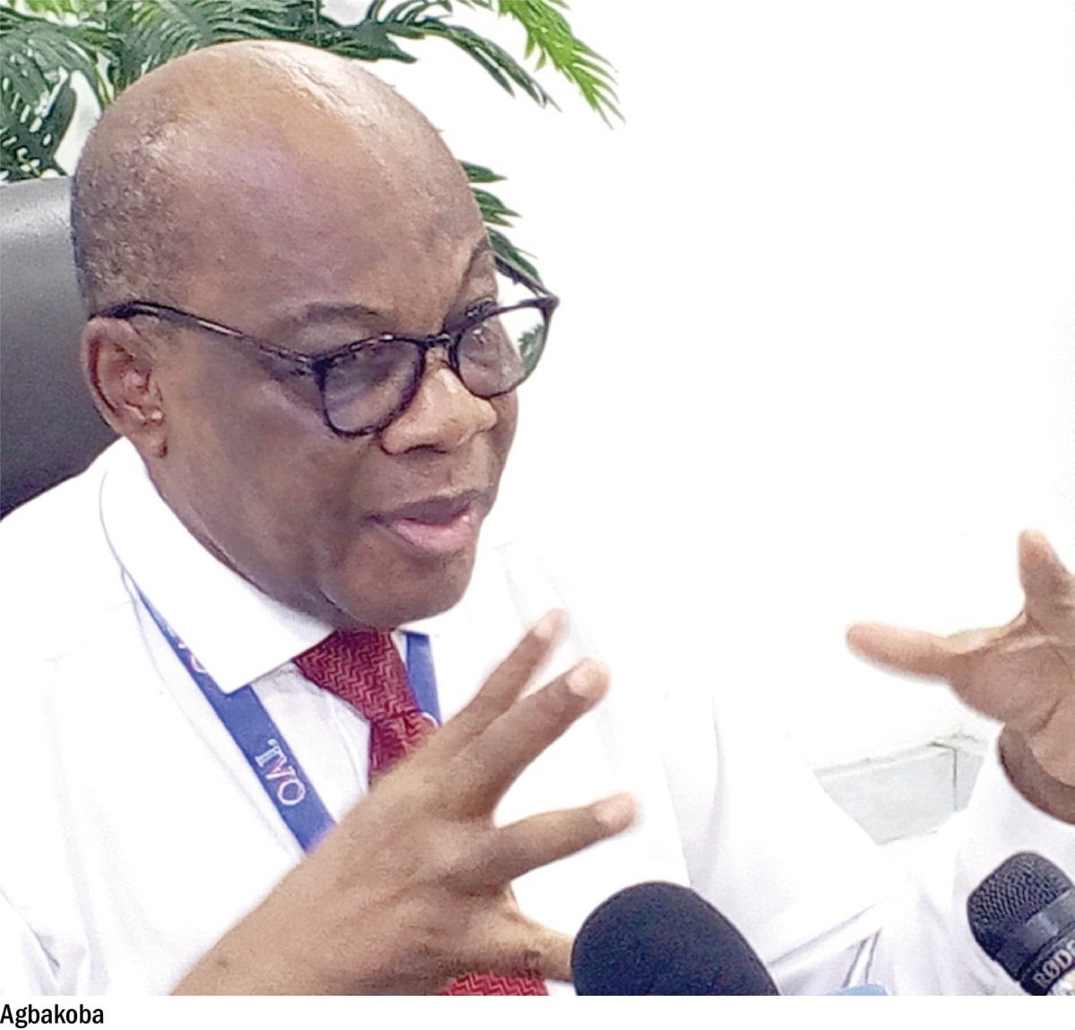 Federation Account crisis: Nigeria lost N200trn in revenues in 10 years —Agbakoba