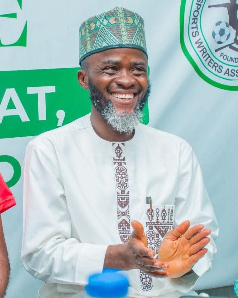 Ex-CPS to Kwara Gov, Ajakaye Declares Reps Bid for Ifelodun/Offa/Oyun seat