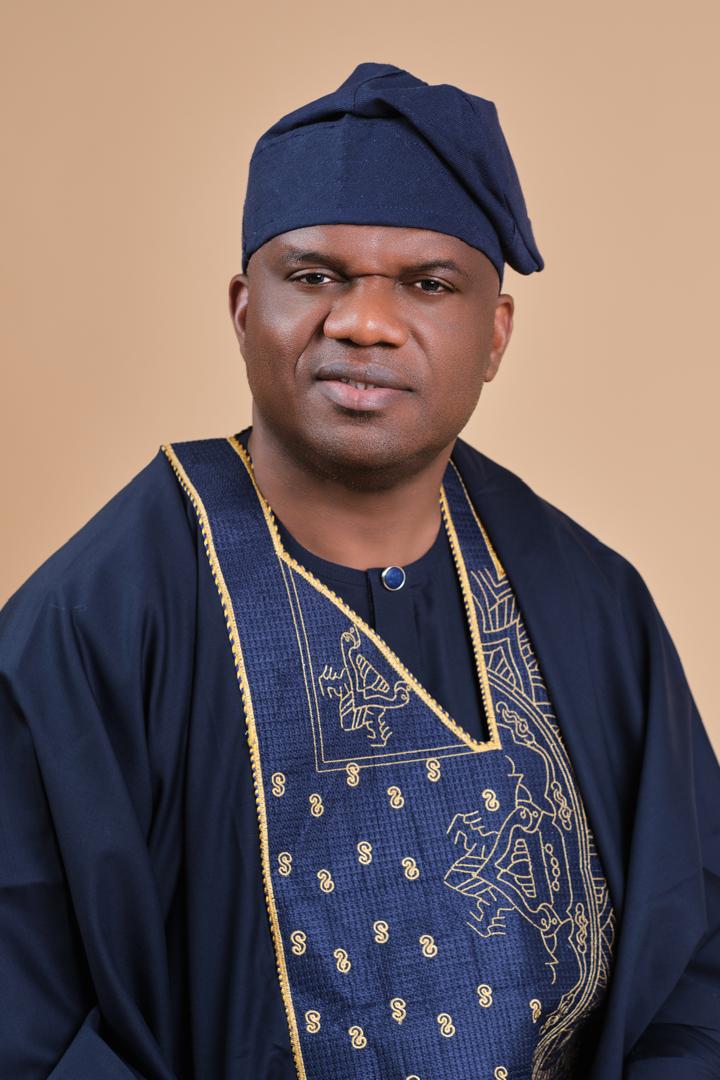 Kwara South APC Senatorial Aspirant, Prince Lekan Adewoye, Mourns Ekiti LG Health Workers