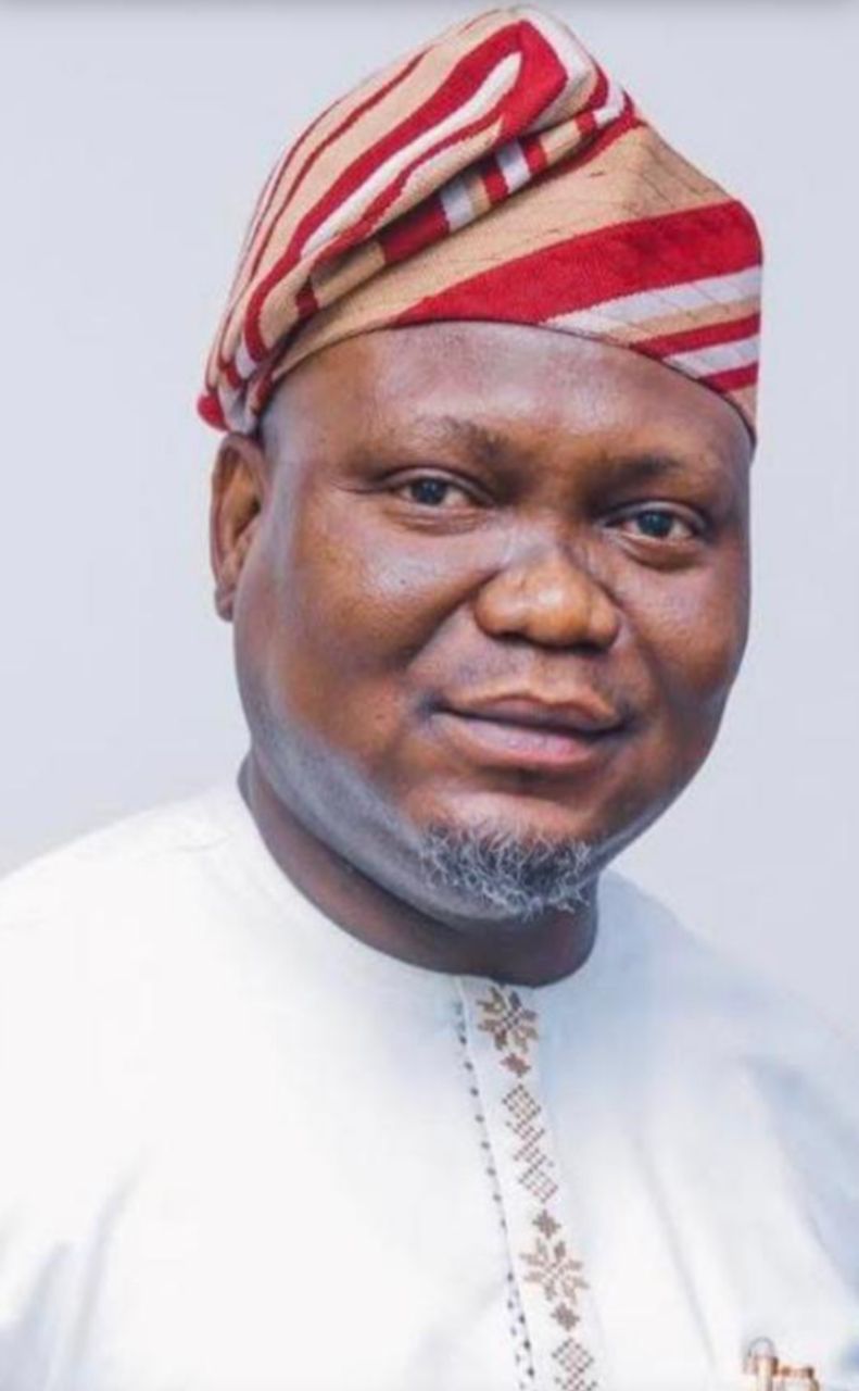 Ajimati Launches Youth-Focused Movement, Celebrates Honorary Doctorate Award