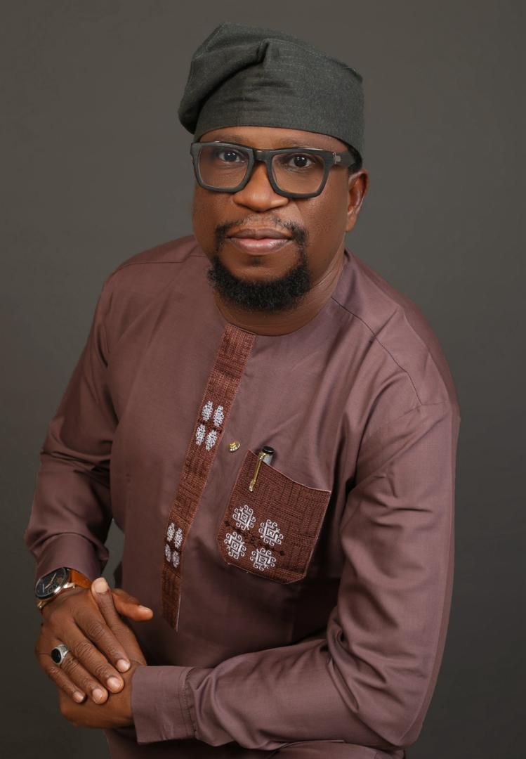 Engr Olaniyan: A Voice of Hope for Ifelodun/Offa/Oyun Federal Constituency
