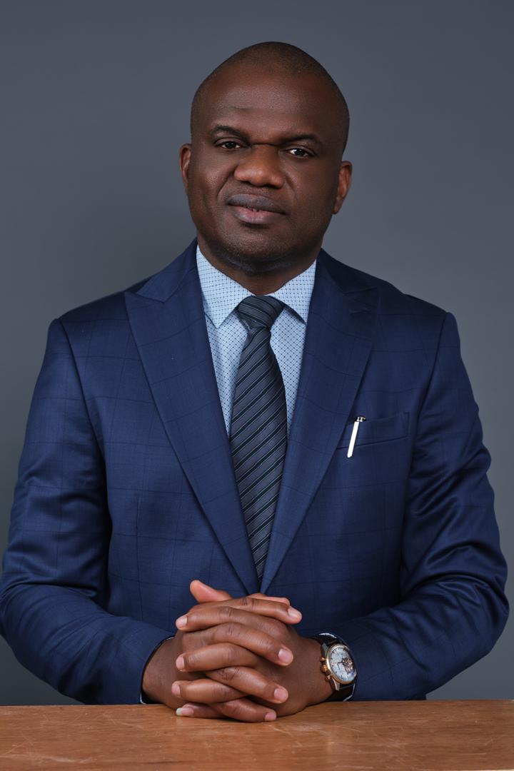 Why Adewoye’s Campaign Is Gaining Attention in Kwara South