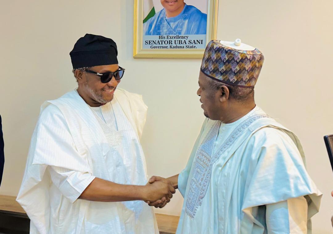 ARABA’s Rising Profile: Engr. Femi Sanni Emerges as Leading Governorship Aspirant in Kwara