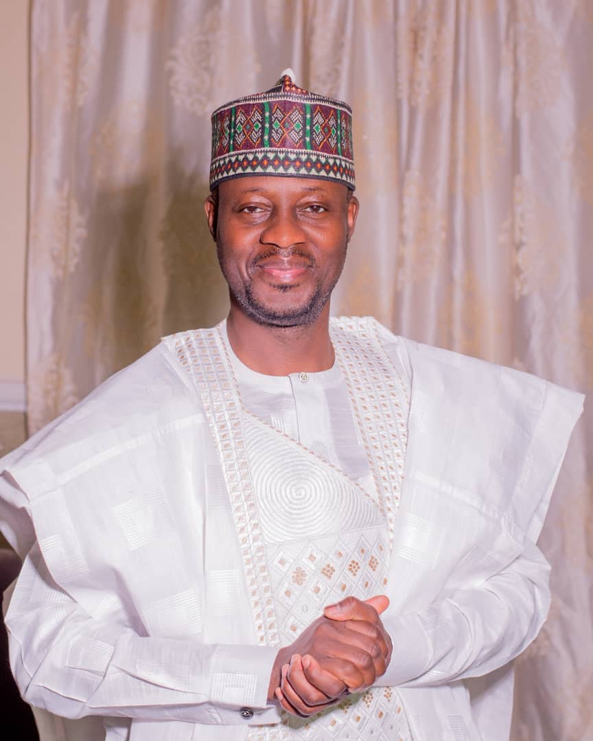 Pressure Mounts on Professor Ajia to Contest Kwara Governorship Election