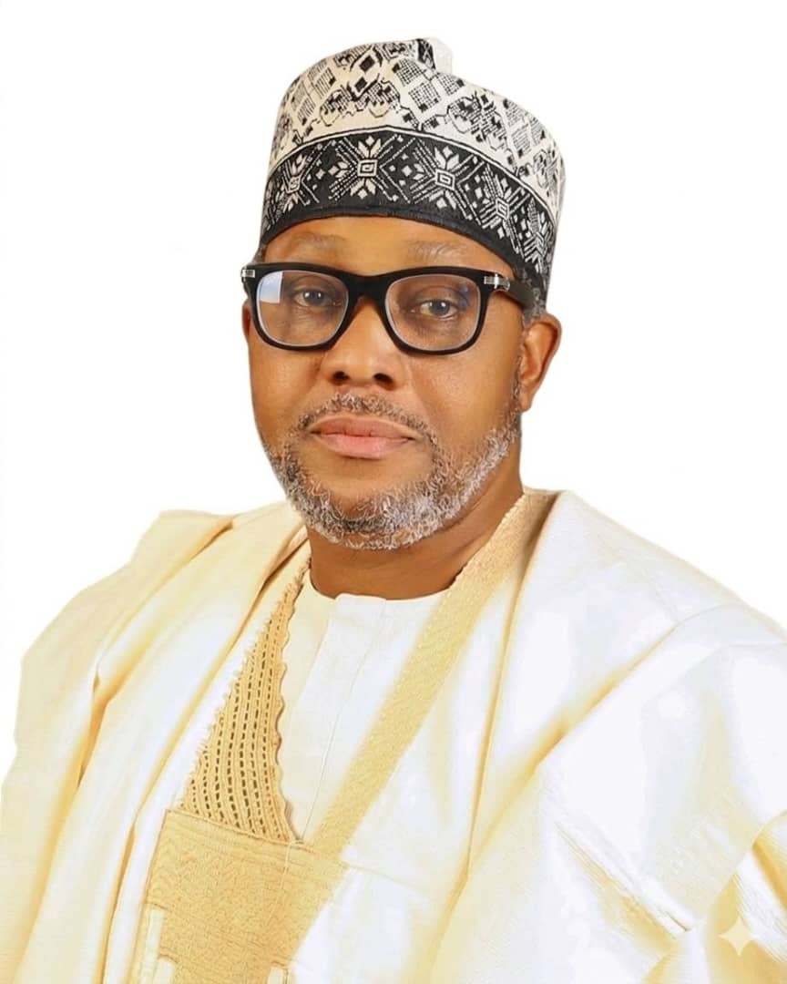 Kwara 2027: Rising Number of Aspirants Shows Gains of Otoge — Araba