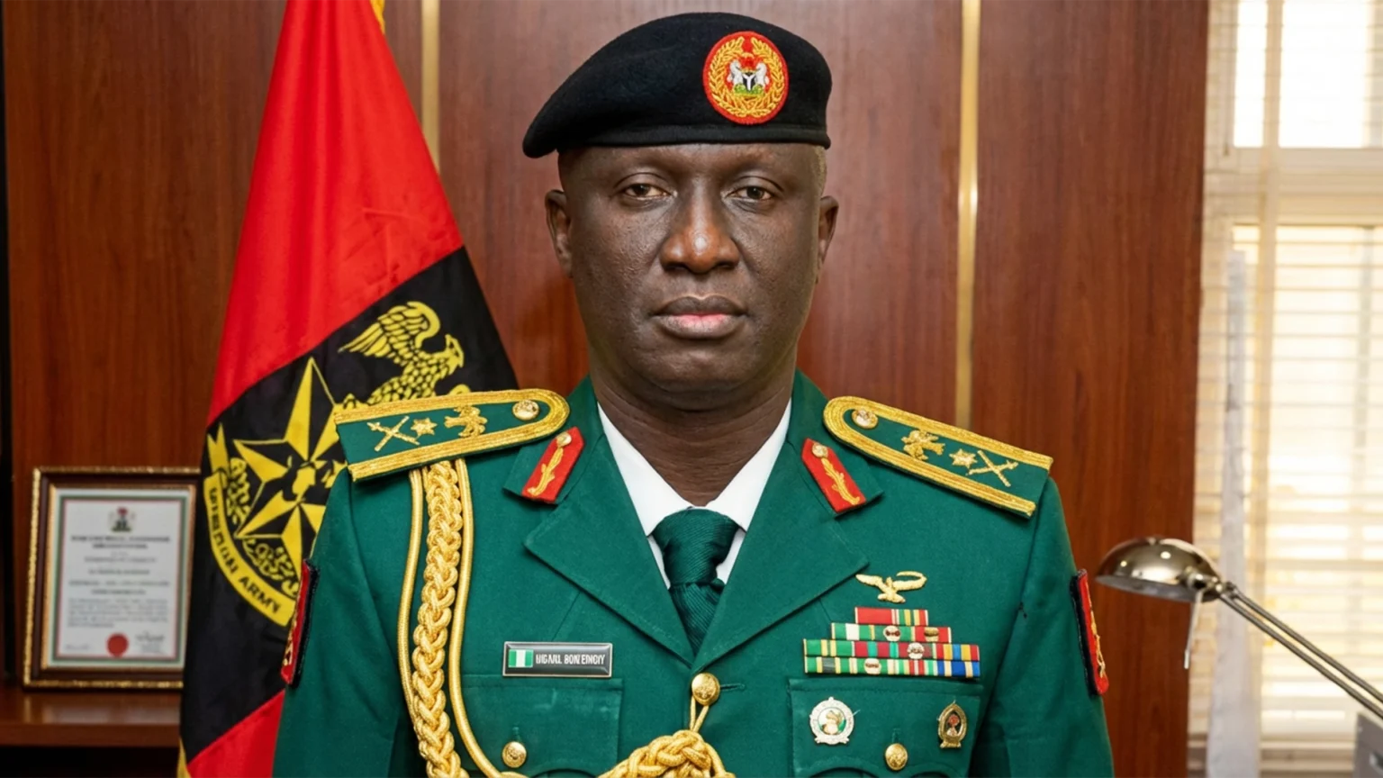 Insecurity: Intensify operations against bandits, kidnappers — COAS orders troops