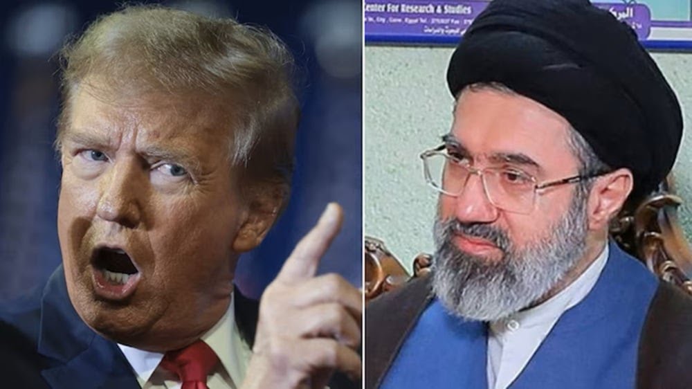 Oil prices rise as Trump rejects ‘unacceptable’ Iran response to peace plan