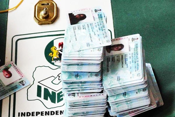 Final phase of voters’ registration exercise begins today