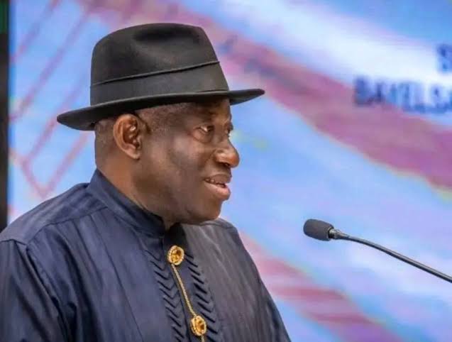 Again, Turaki-led PDP moves to ratify Jonathan as presidential candidate