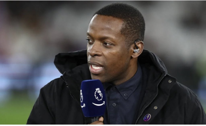 I regret not playing for Nigeria — Nedum Onuoha